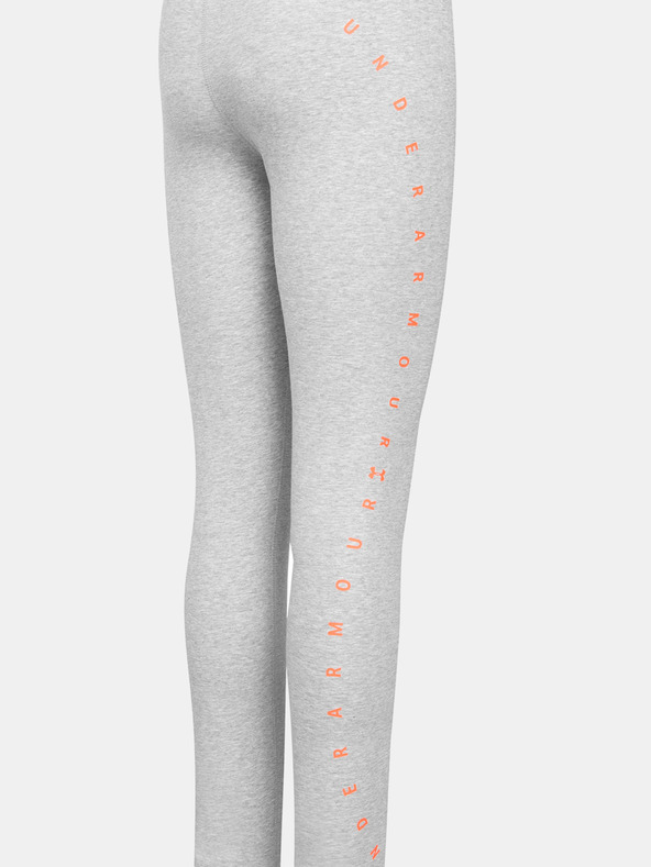 Under Armour Ženske legice Under Armour Favorite Graphic Legging
