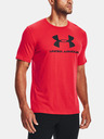 Under Armour Moška majica Under Armour UA SPORTSTYLE LOGO SS