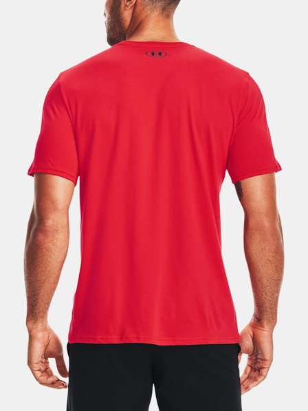 Under Armour Moška majica Under Armour UA SPORTSTYLE LOGO SS