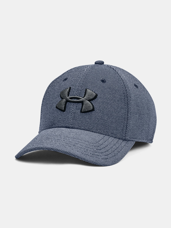 Under Armour Moška kapa s šiltom Under Armour UA M Hther Blitzing 3.0