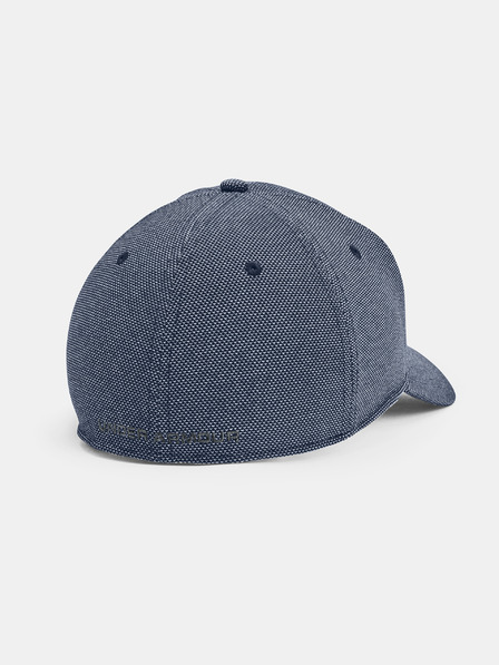 Under Armour Moška baseball kapa Under Armour UA M Hther Blitzing 3.0
