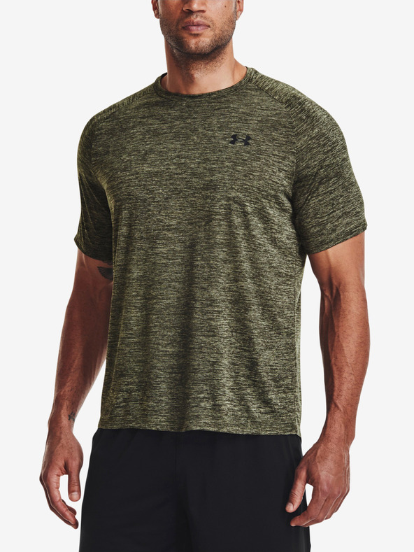 Under Armour Moška majica Under Armour UA Tech 2.0 SS Tee