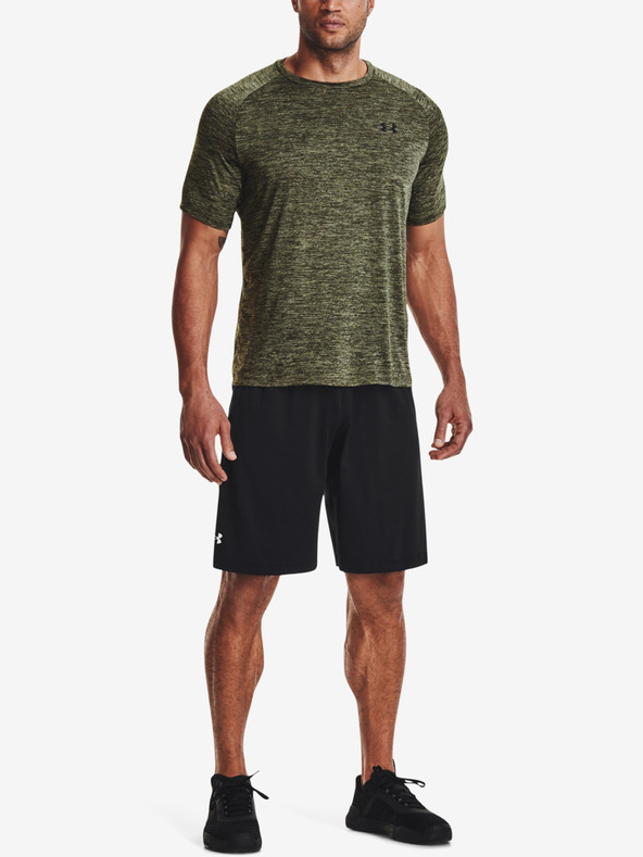 Under Armour Moška majica Under Armour UA Tech 2.0 SS Tee