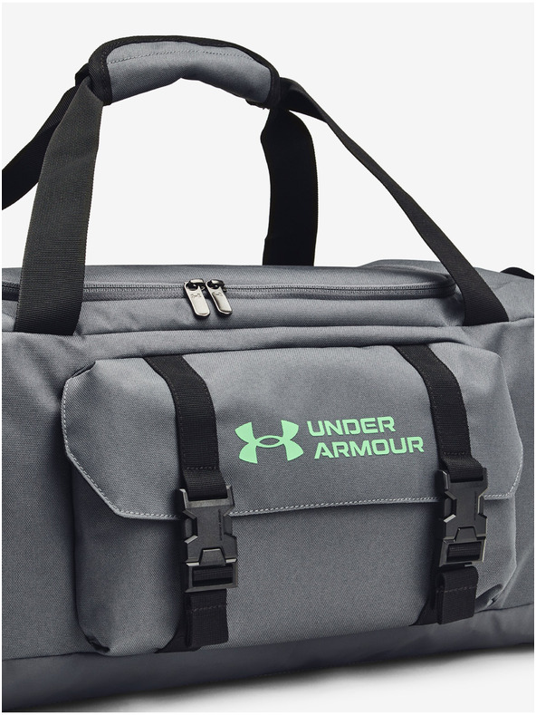 Under Armour Uniseks torba Under Armour UA Triumph Duffle SM