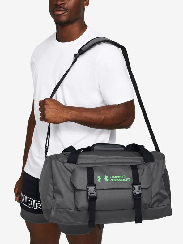 Under Armour Uniseks torba Under Armour UA Triumph Duffle SM
