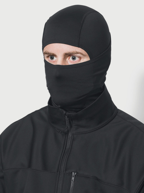 Under Armour Unisex podkapa Under Armour Tac Heatgear Hood