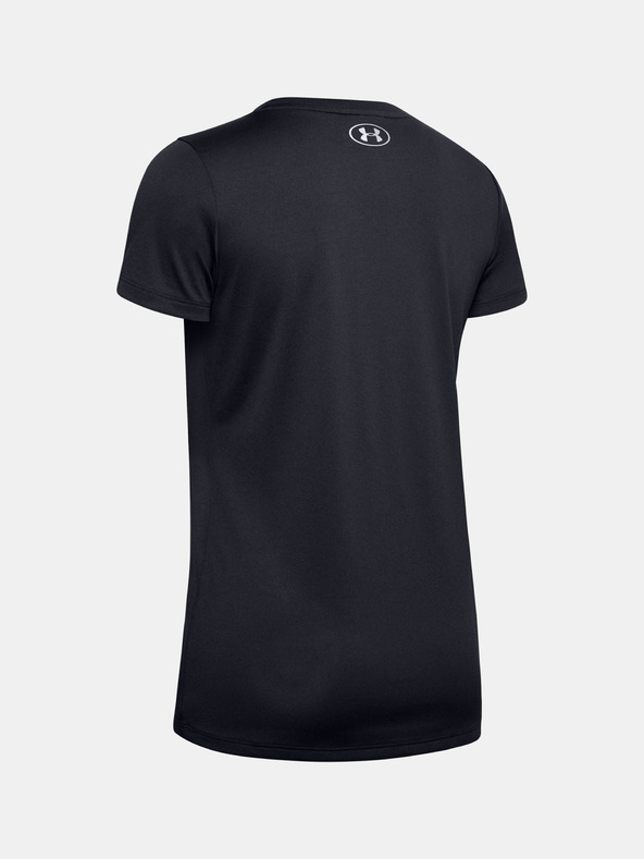 Under Armour Ženska majica Under Armour Tech SSC - Solid