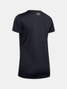 Under Armour Ženska majica Under Armour Tech SSC - Solid