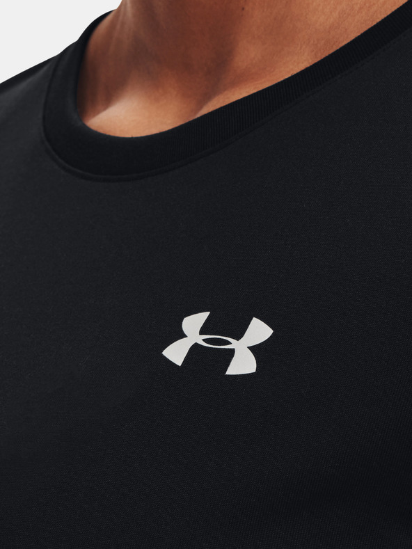 Under Armour Ženska majica Under Armour Tech SSC - Solid
