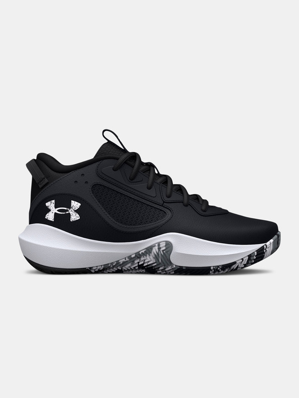 Under Armour Fantovske čevlje Under Armour UA GS Lockdown 6