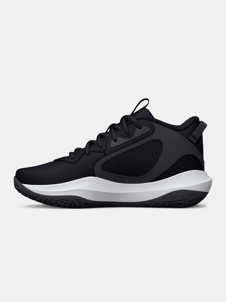 Under Armour Fantovske čevlje Under Armour UA GS Lockdown 6