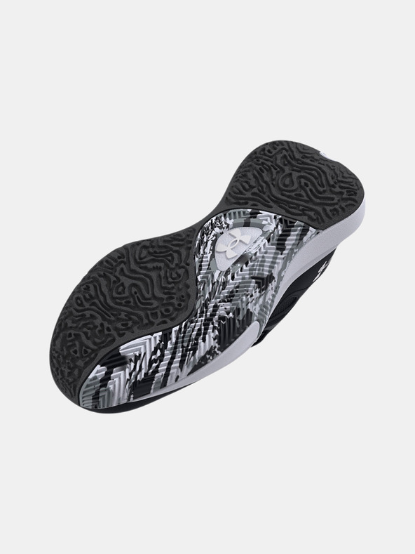 Under Armour Fantovske čevlje Under Armour UA GS Lockdown 6