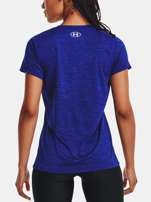 Under Armour Ženska majica Under Armour Tech SSV - Twist