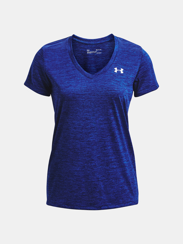 Under Armour Ženska majica Under Armour Tech SSV - Twist