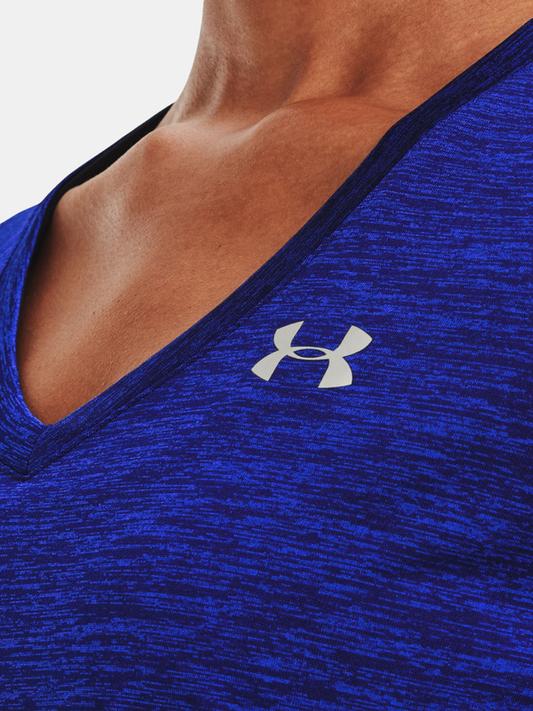 Under Armour Ženska majica Under Armour Tech SSV - Twist