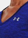 Under Armour Ženska majica Under Armour Tech SSV - Twist
