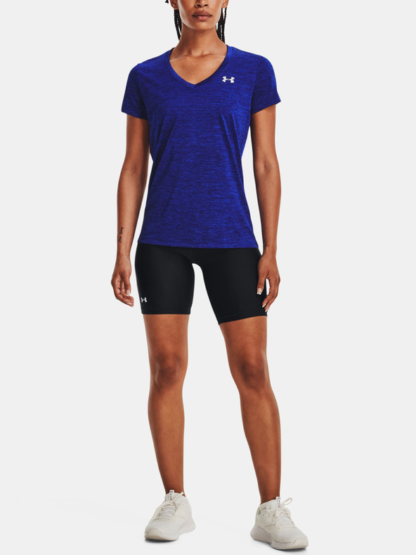 Under Armour Ženska majica Under Armour Tech SSV - Twist
