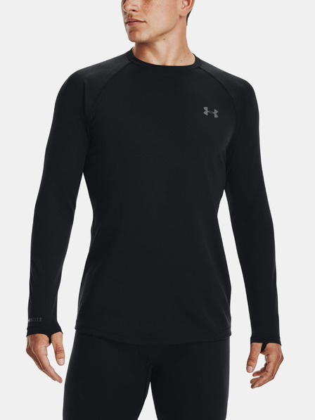 Under Armour Moška majica Under Armour Packaged Base 2.0 Crew