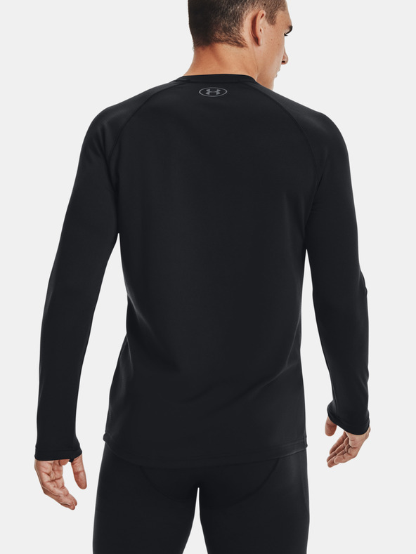 Under Armour Moška majica Under Armour Packaged Base 2.0 Crew