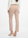 Orsay Bež ženske hlače ORSAY