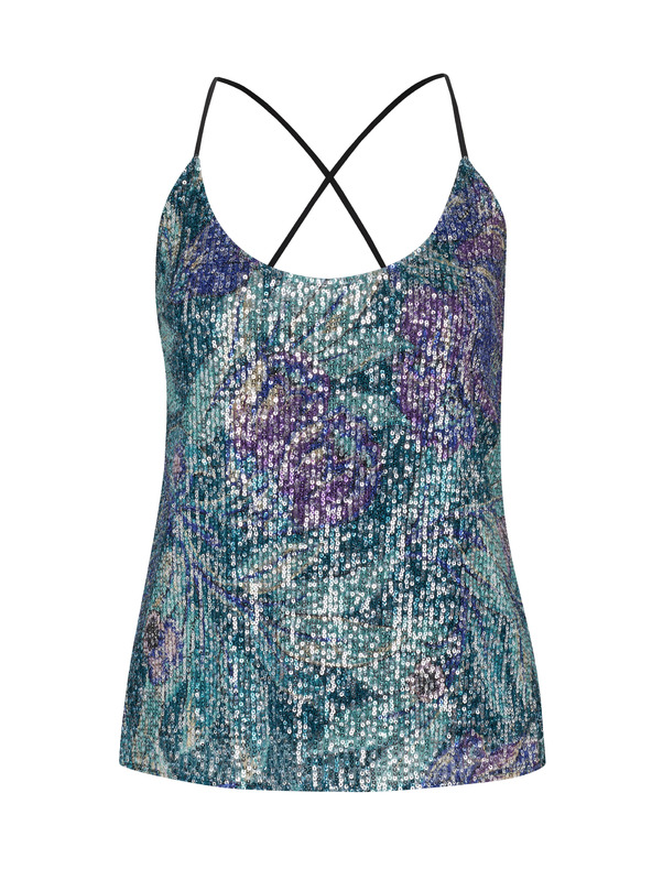 Orsay Moder ženski top ORSAY