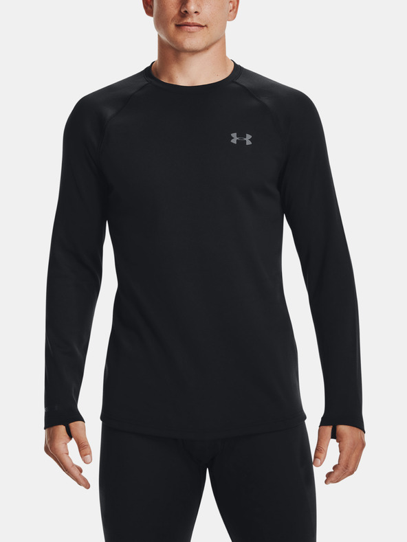 Under Armour Moška majica Under Armour Packaged Base 4.0 Crew