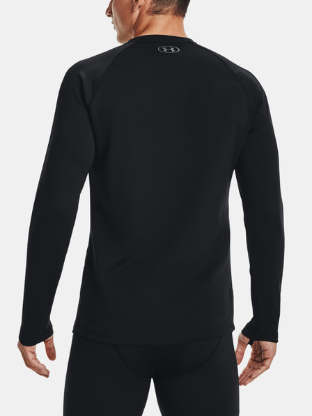 Under Armour Moška majica Under Armour Packaged Base 4.0 Crew