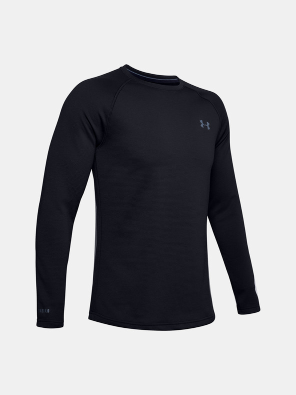 Under Armour Moška majica Under Armour Packaged Base 4.0 Crew