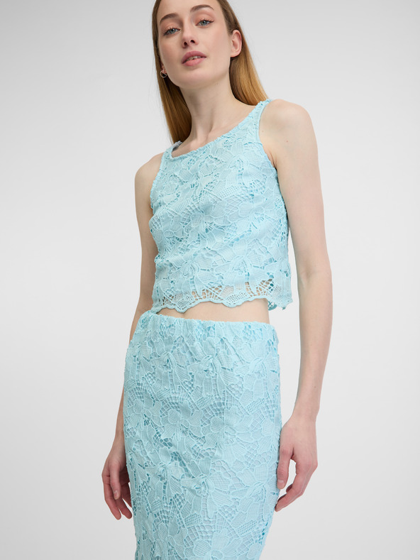 Orsay Svetlo modra ženska krila ORSAY