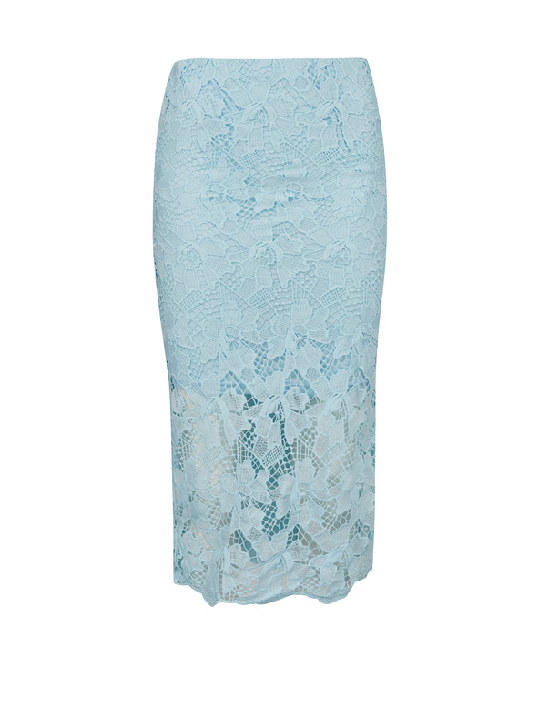 Orsay Svetlo modra ženska krila ORSAY