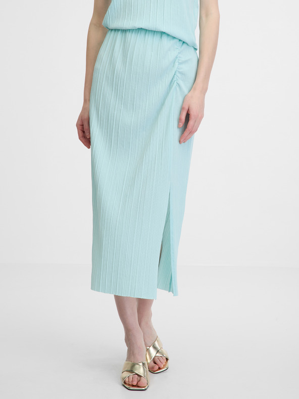 Orsay Svetlo modra ženska krila ORSAY