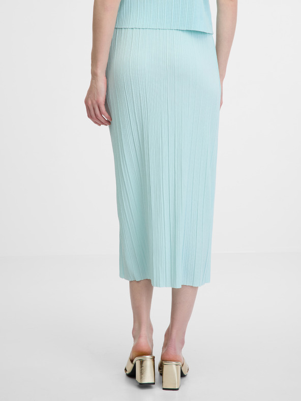 Orsay Svetlo modra ženska krila ORSAY