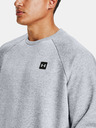 Under Armour Moški pulover Under Armour Rival Fleece Crew
