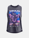 Under Armour Ženski top Under Armour UA PJT ROCK WORLDWIDE TANK