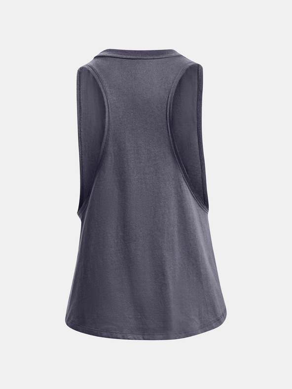 Under Armour Ženski top Under Armour UA PJT ROCK WORLDWIDE TANK