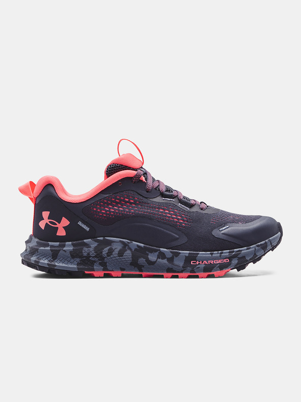 Under Armour Ženski čevlji Under Armour UA W Charged Bandit TR 2