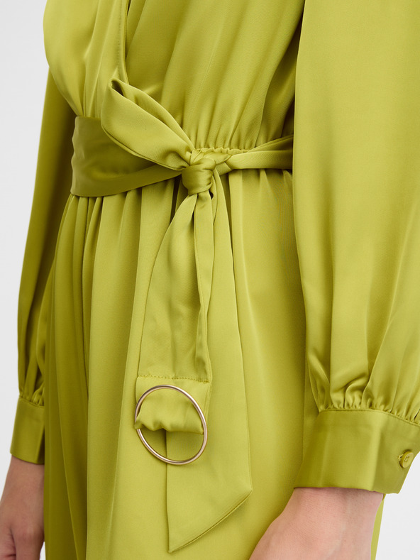 Orsay Zeleni ženski kombinezon ORSAY