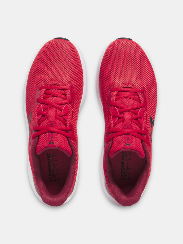 Under Armour Moški čevlji Under Armour UA Charged Pursuit 4