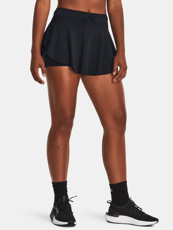 Under Armour Žensko kratko krilo Under Armour Essential Split Skort