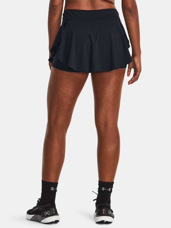 Under Armour Žensko kratko krilo Under Armour Essential Split Skort