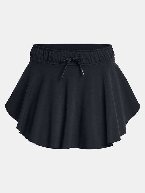 Under Armour Žensko kratko krilo Under Armour Essential Split Skort