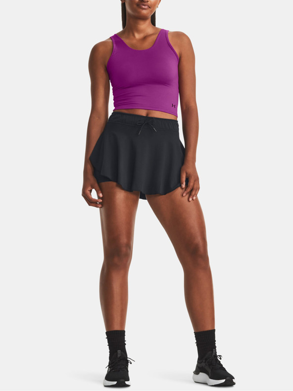Under Armour Žensko kratko krilo Under Armour Essential Split Skort