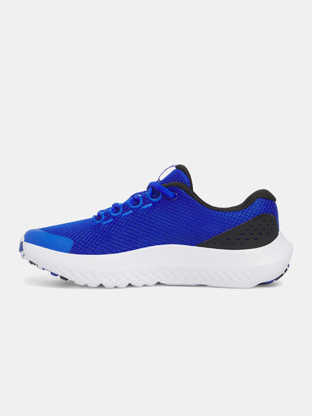 Under Armour Deški čevlji Under Armour UA BGS Surge 4-BLK