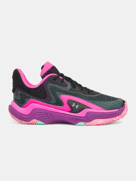 Under Armour Unisex čevlji Under Armour UA Spawn 7 MM