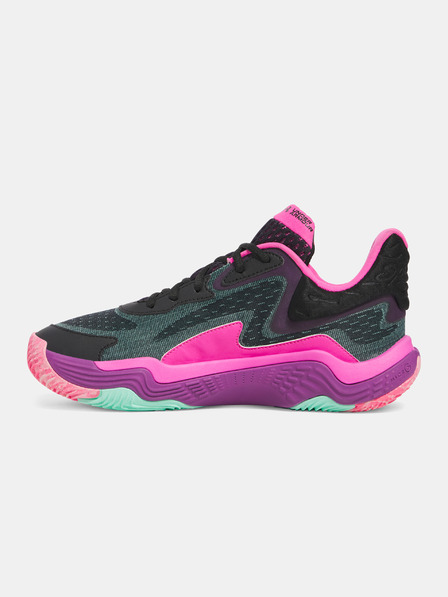 Under Armour Unisex čevlji Under Armour UA Spawn 7 MM