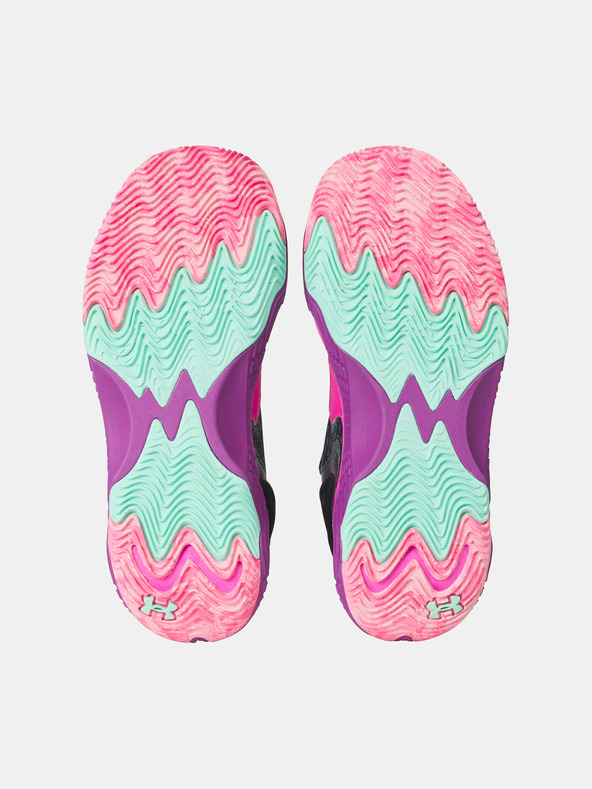 Under Armour Unisex čevlji Under Armour UA Spawn 7 MM