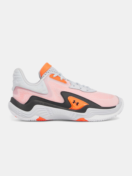 Under Armour Unisex čevlji Under Armour UA Spawn 7