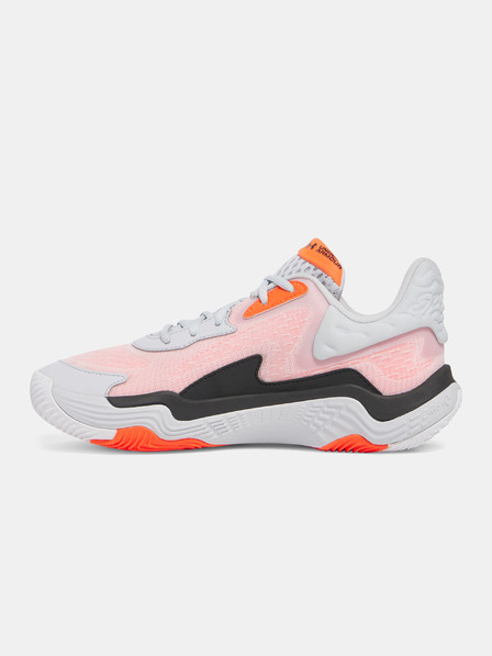 Under Armour Unisex čevlji Under Armour UA Spawn 7