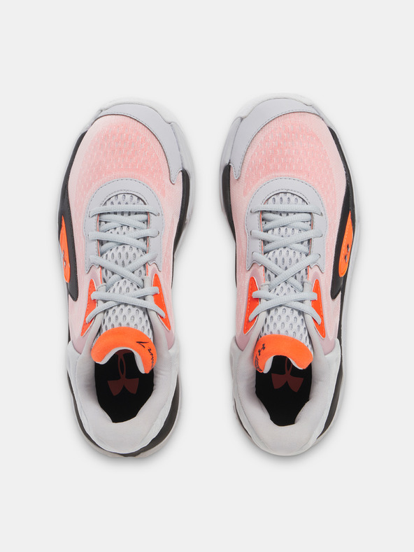 Under Armour Unisex čevlji Under Armour UA Spawn 7