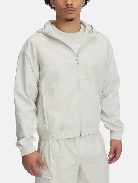 Under Armour Moška jakna Under Armour Curry Woven Jacket
